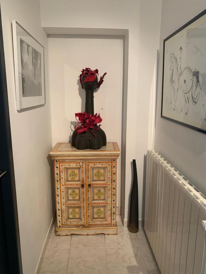 Appartement Mas Fatinou à Aniane Extérieur photo